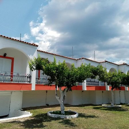 Villa Nikitas Parga Ngoại thất bức ảnh